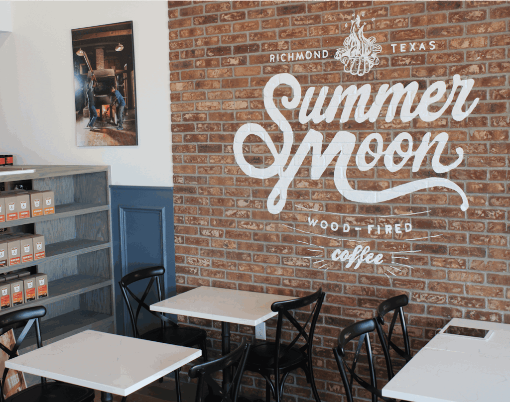 Photo of Summer Moon Coffee