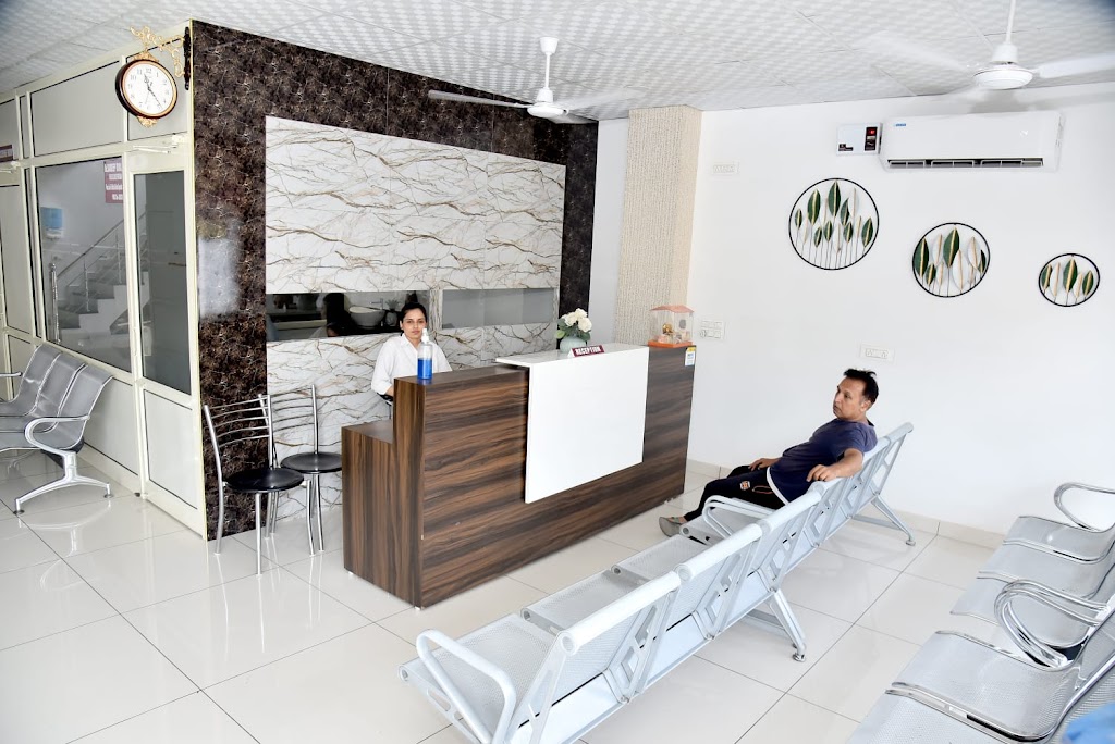 Chandigarh Eye Clinic Lasik Laser Centre
