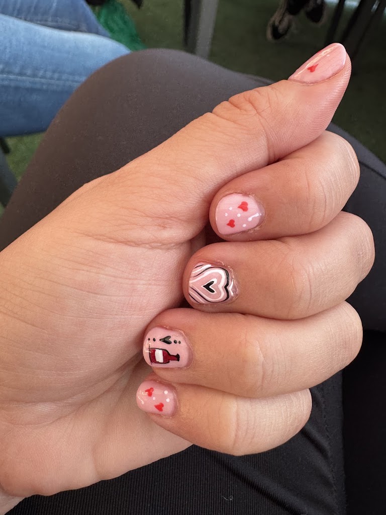Deasynails — Mas recientes