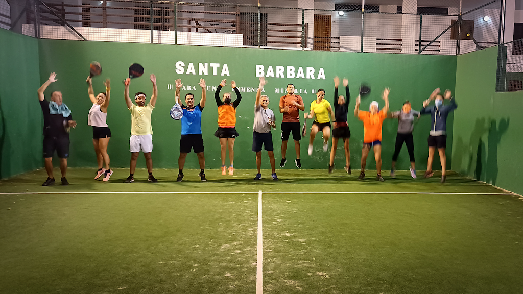 Inmensa Minoria Padel Club