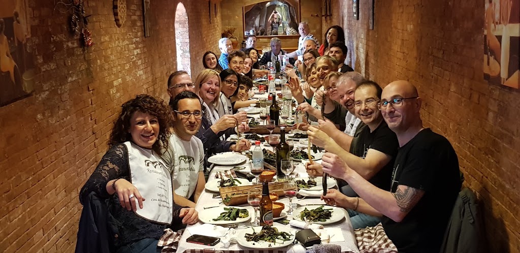 Restaurant La Bobila — Del propietario