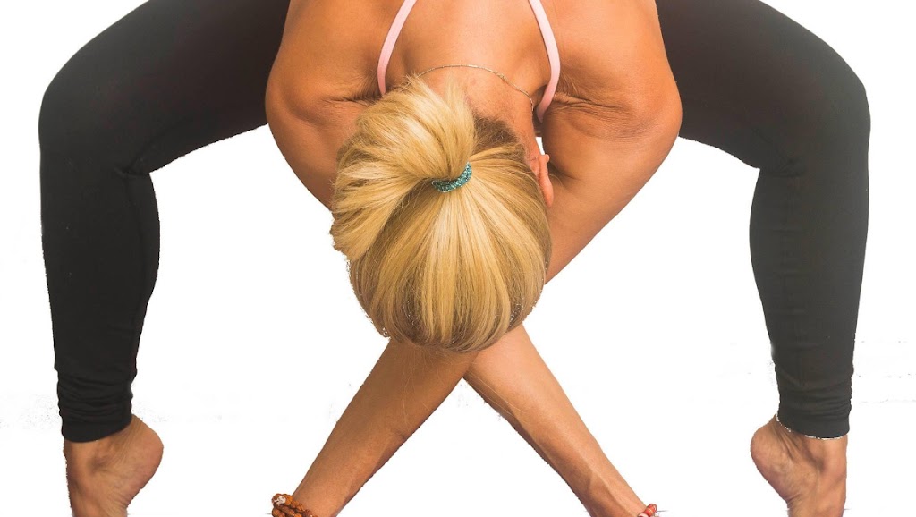  iYoga Transformation