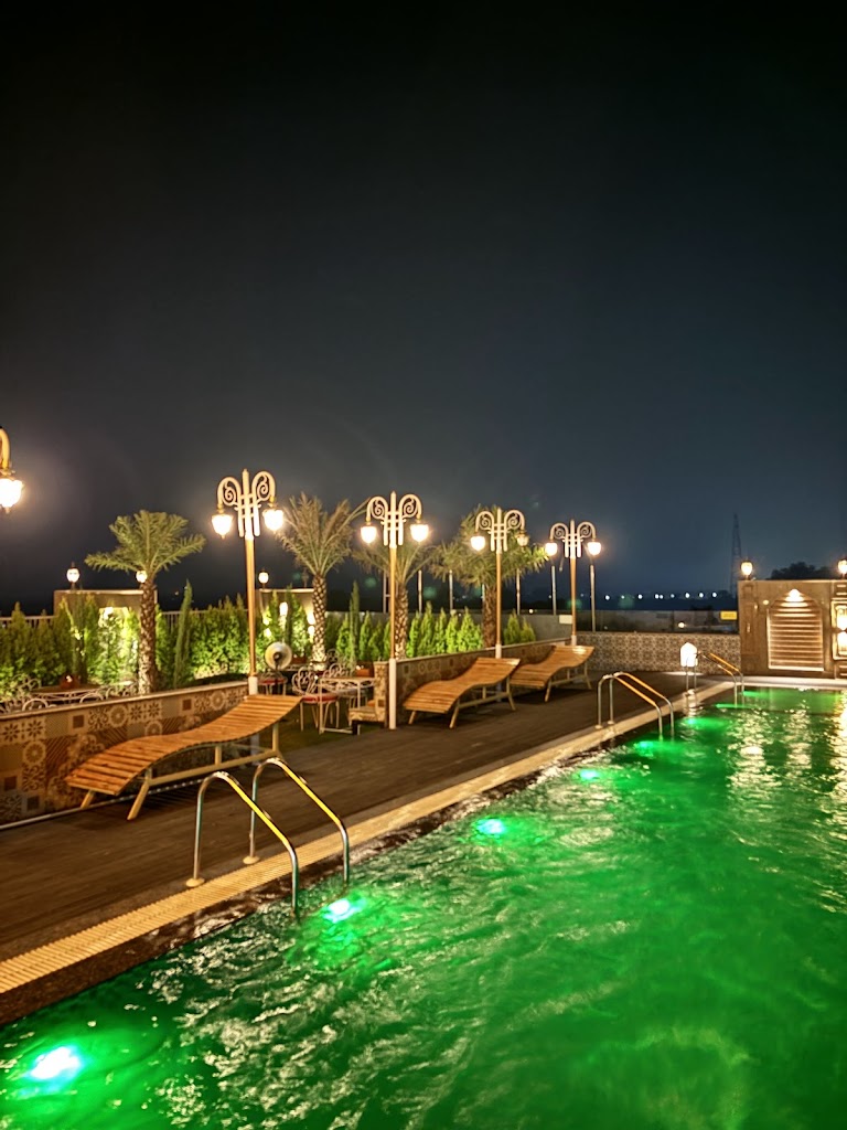 Amenities