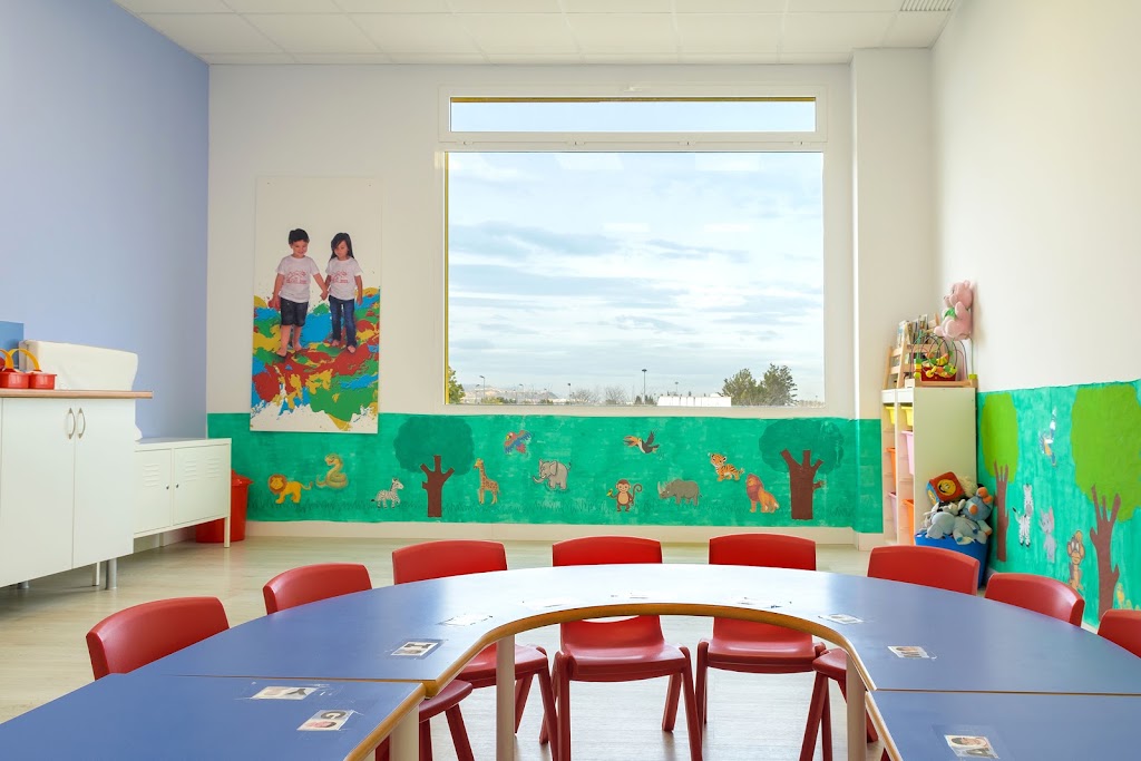 La Caseta de Colors | Centro Educacion Infantil El Puig — Del propietario