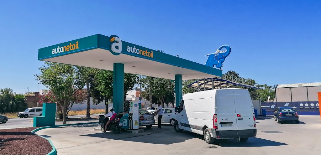 Autonetoil Chipiona