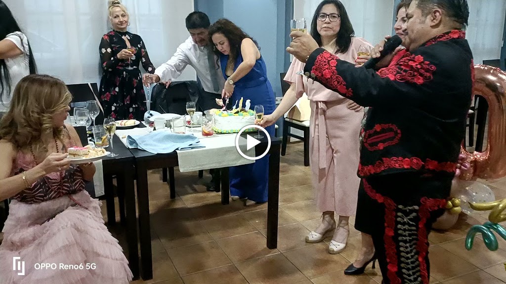 Restaurante Casa Maria de Totana — Videos