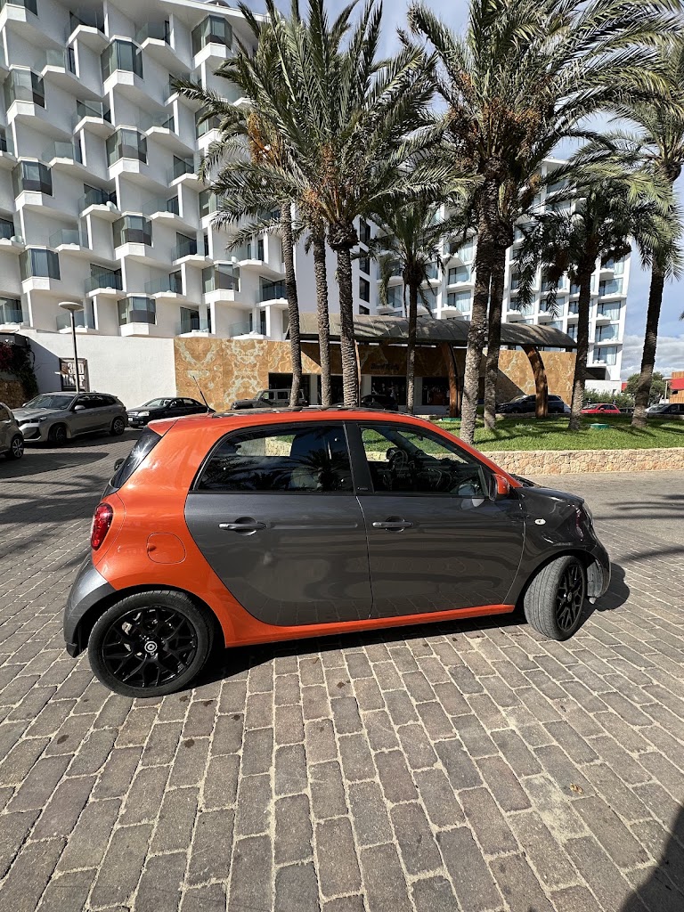 Galaxy Rent A Car IBIZA — Del propietario