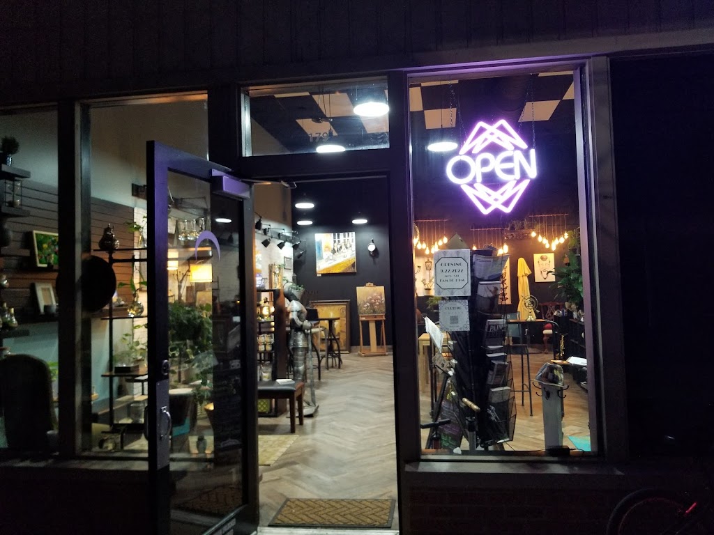 Photo of Ome Calli Cafe