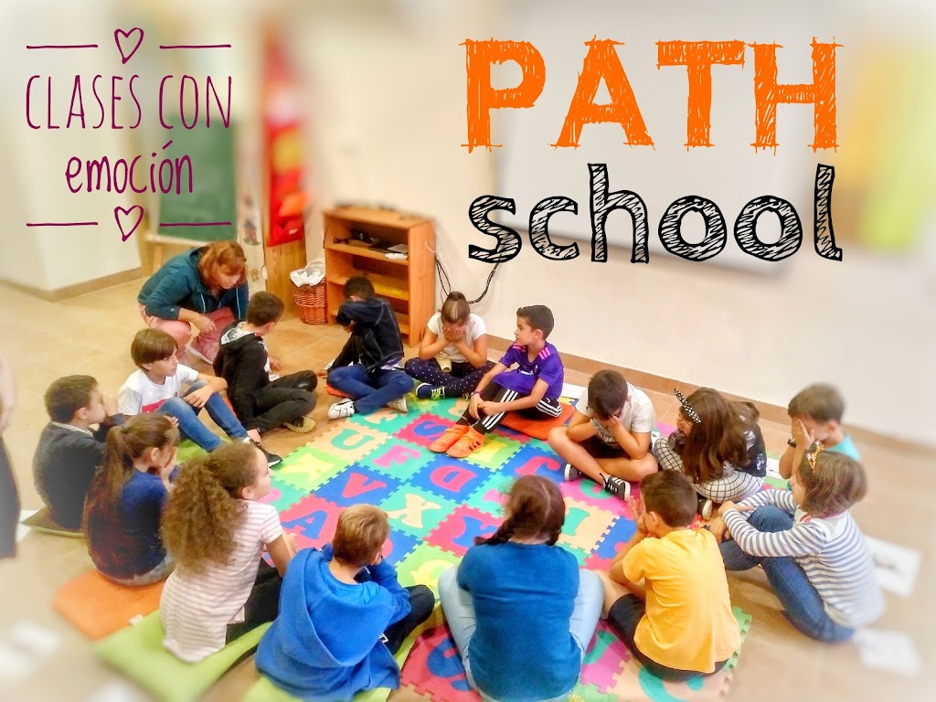 PATH school - Innova Educacion Integral, apoyo escolar ,Ingles y consultoria educativa