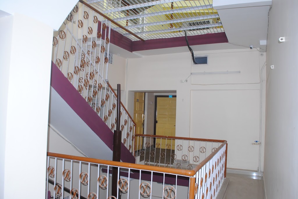 Hotel Brindavan