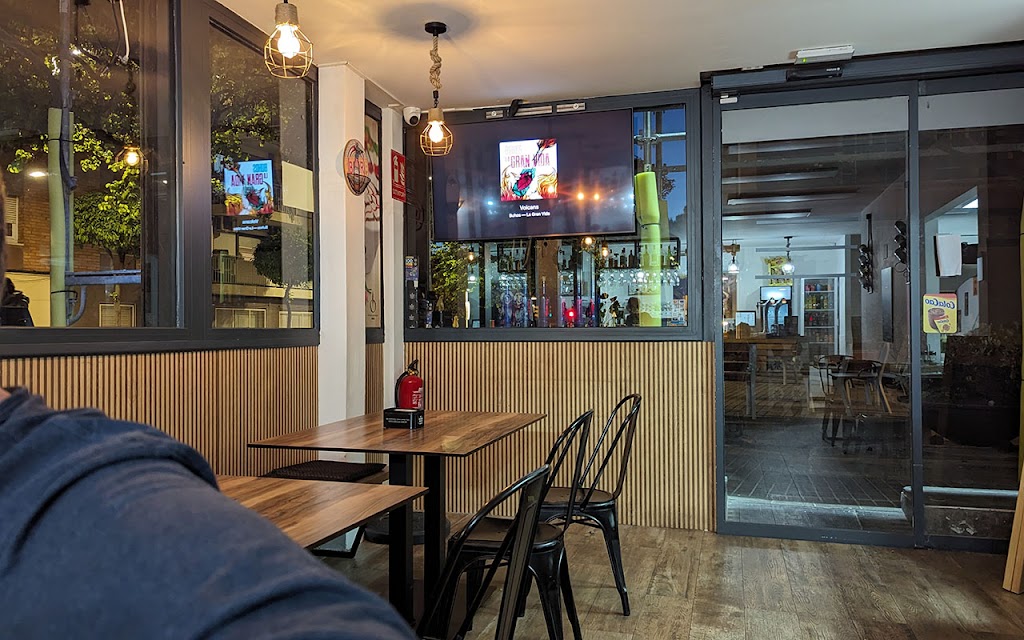 BAR TAPERIA LA VIEJA