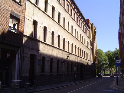 Esclavas del Sagrado Corazon Fatima