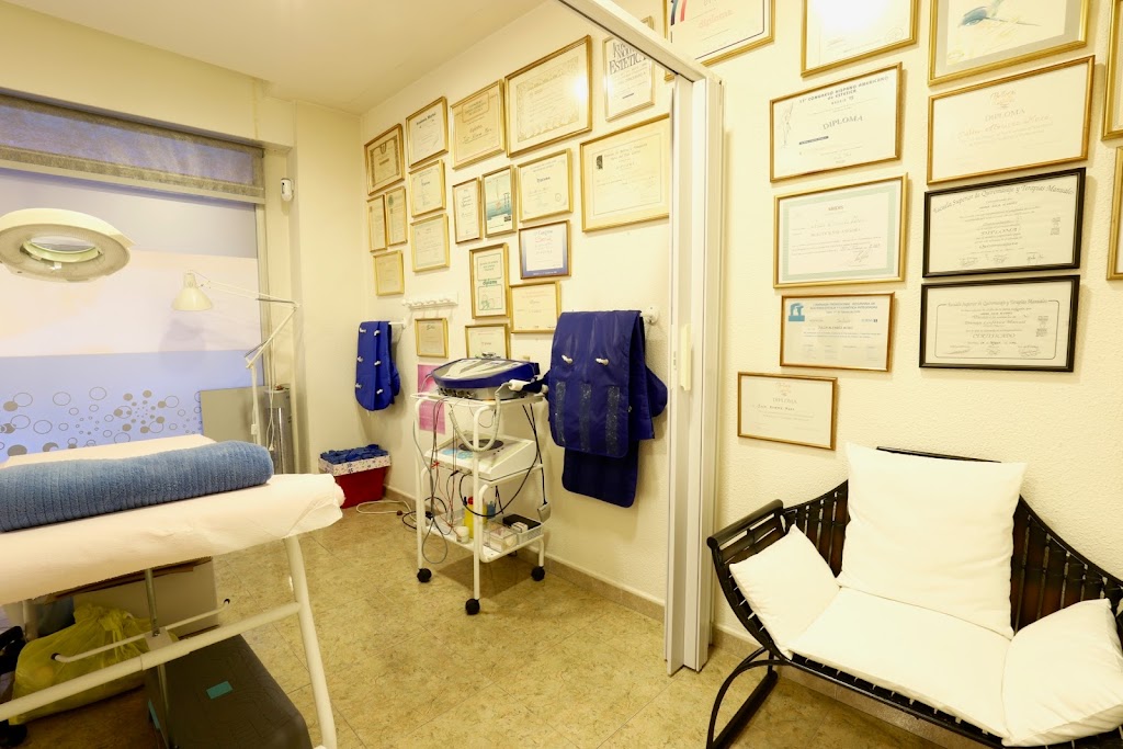 Centro de Estetica Juli