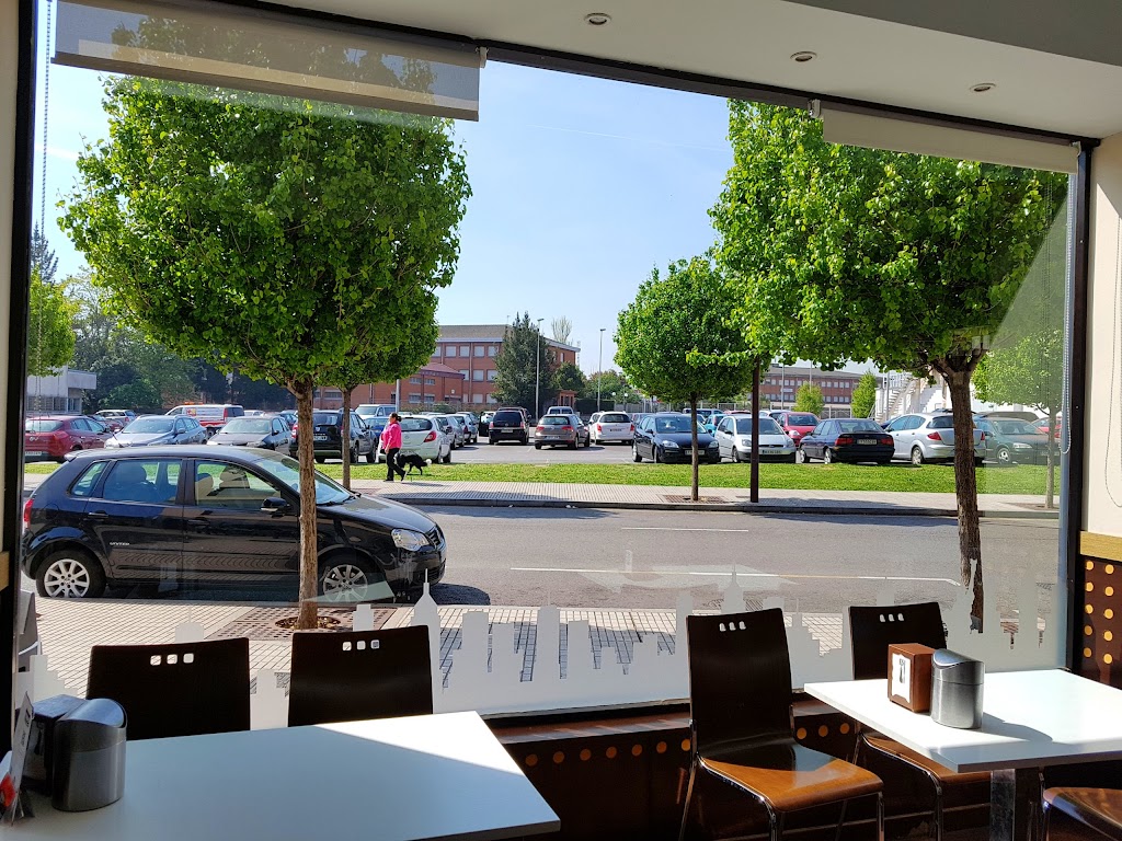 Cafeteria Quinta Avenida