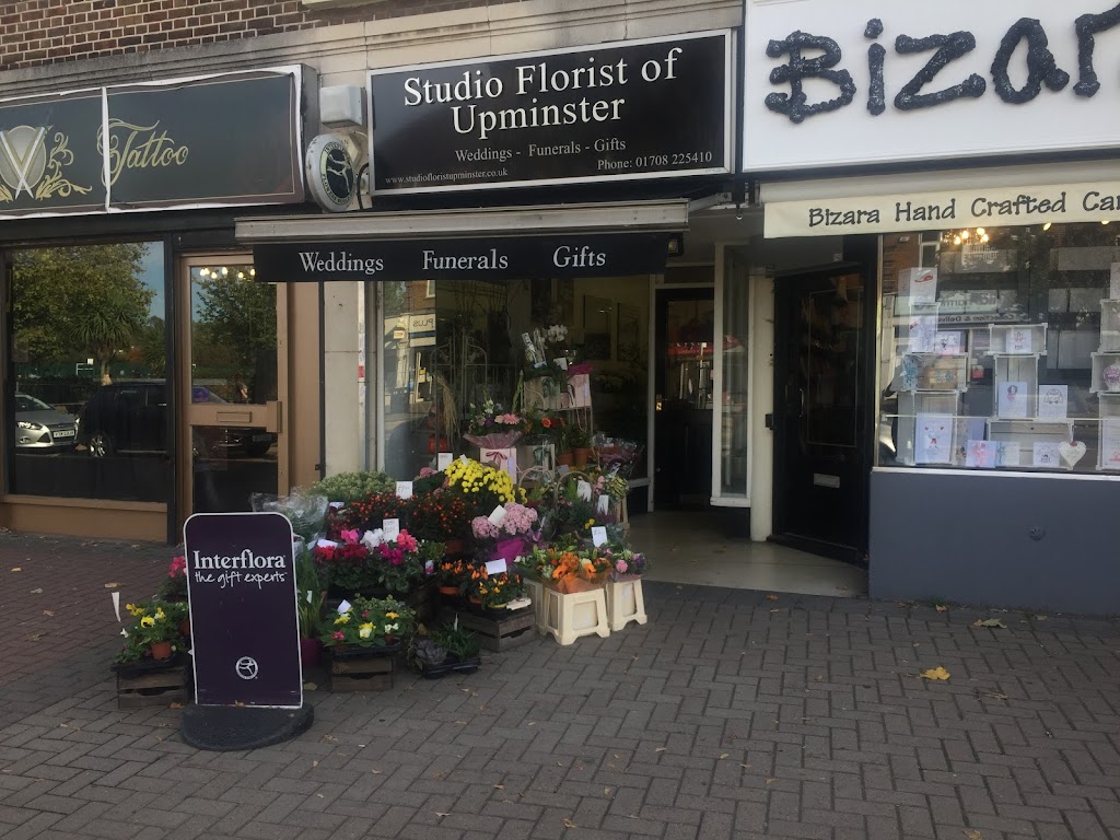 Studio Florist