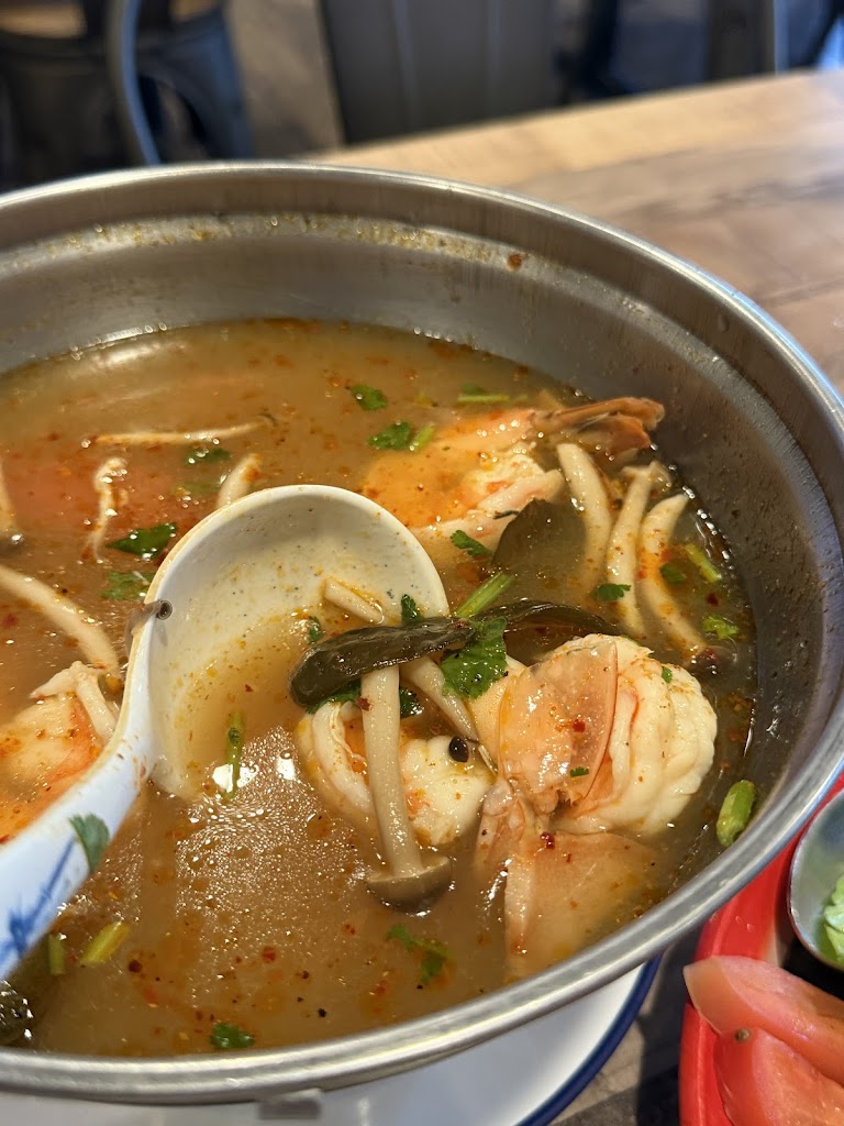 Bangkok Street Food
