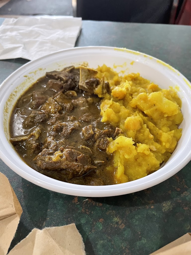 Polenta