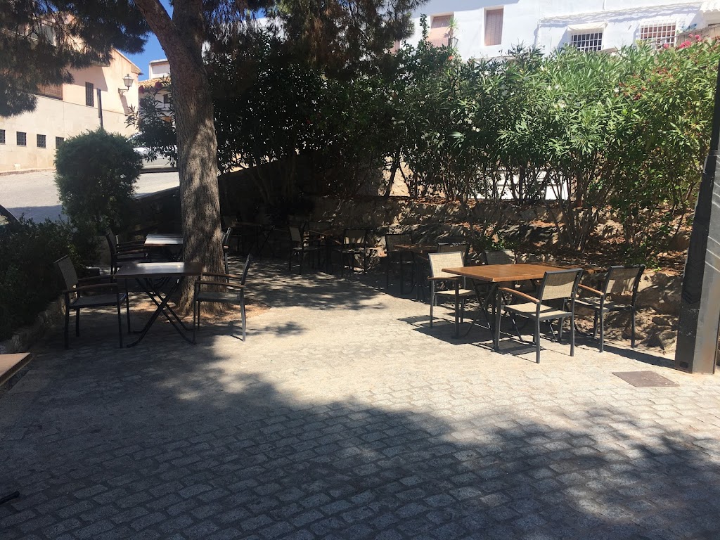 Restaurante y Copas Le Fou