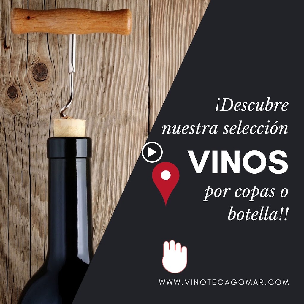 Vinoteca Gomar — Videos