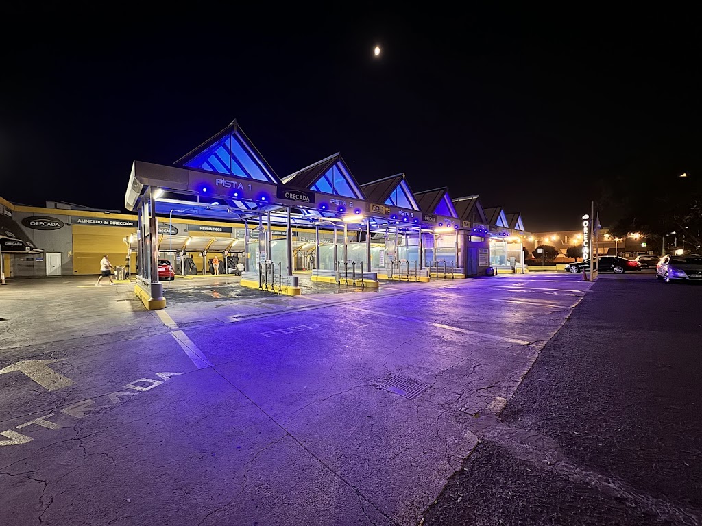 Arinaga Flash Car S.L. - Lavado De Coches