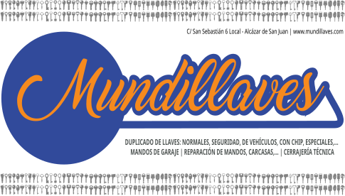 Mundillaves