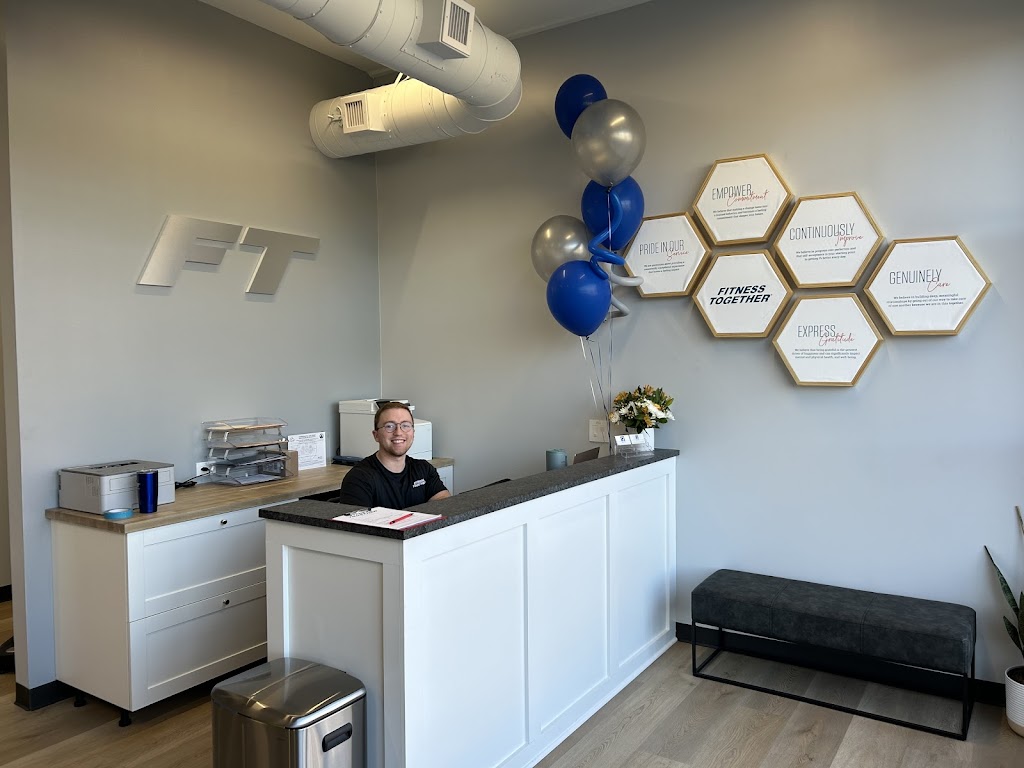  Fitness Together McLean