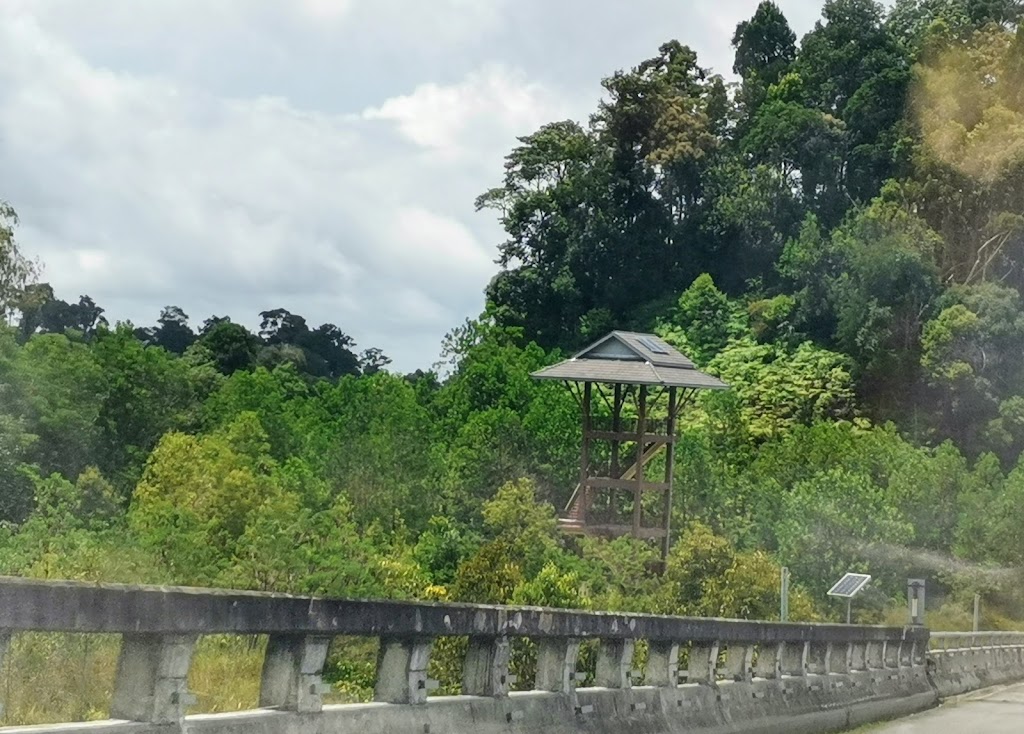 Gerik Ecological Corridor