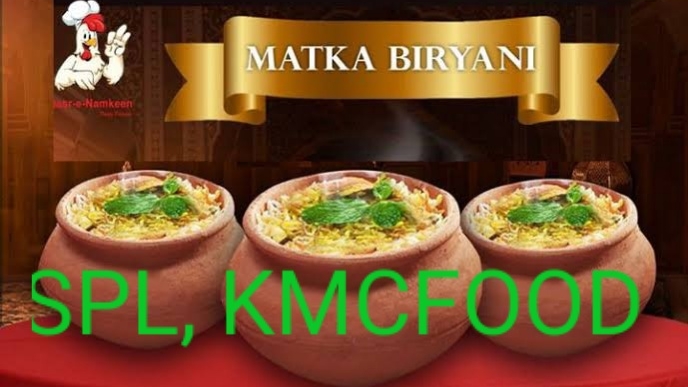 Kmc Food