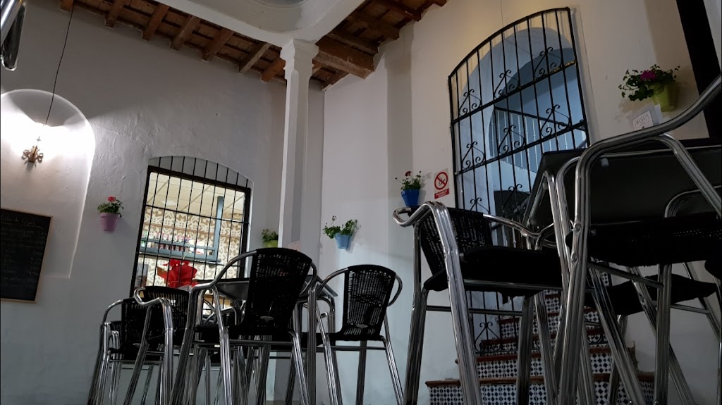 Cerveceria El Patio