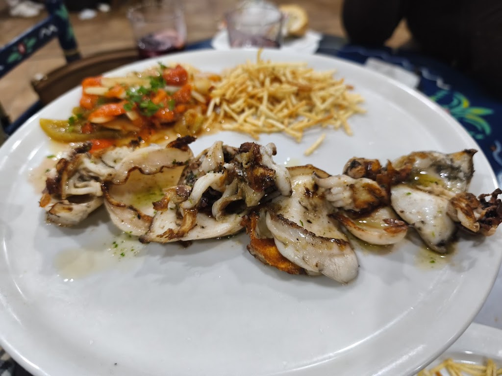 Er Pichi de Cai Alhaurin de la Torre