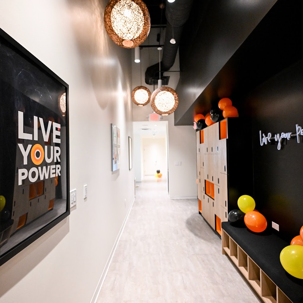  CorePower Yoga - Preston Hollow