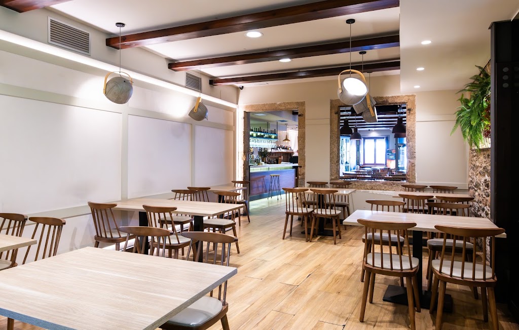 Meson A Cepa — Ambiente
