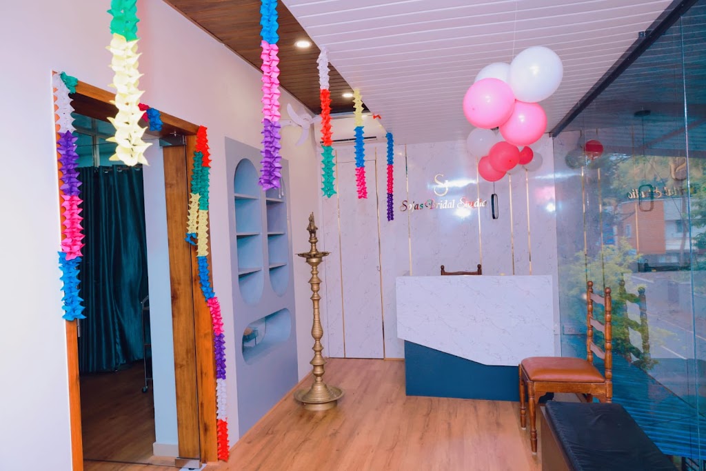 Sojas Beauty Parlour