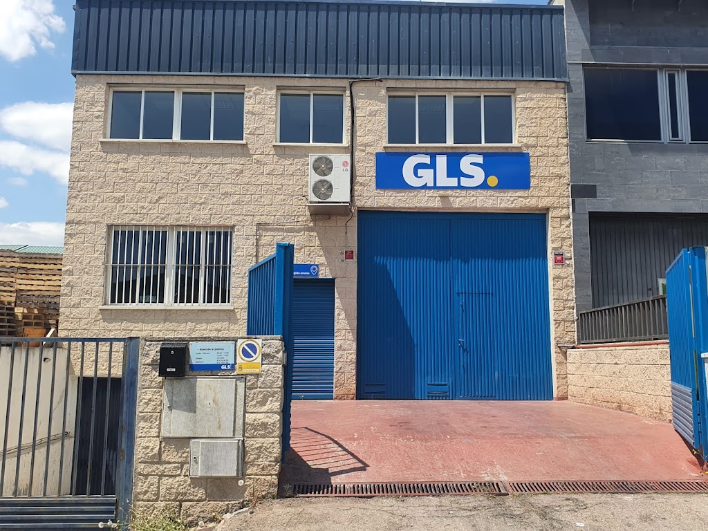 GLS RIVAS FUTURA 1008