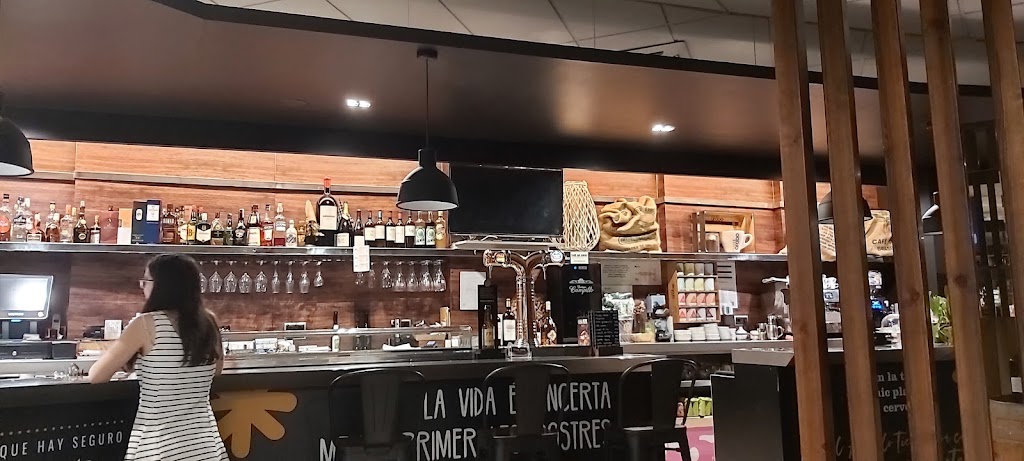Casa Pepe ( Manresa) — Ambiente