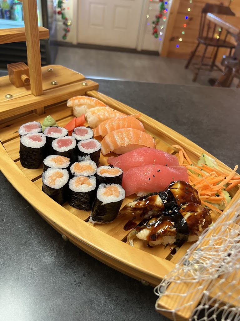 Sushi & Thai Smile Restaurant
