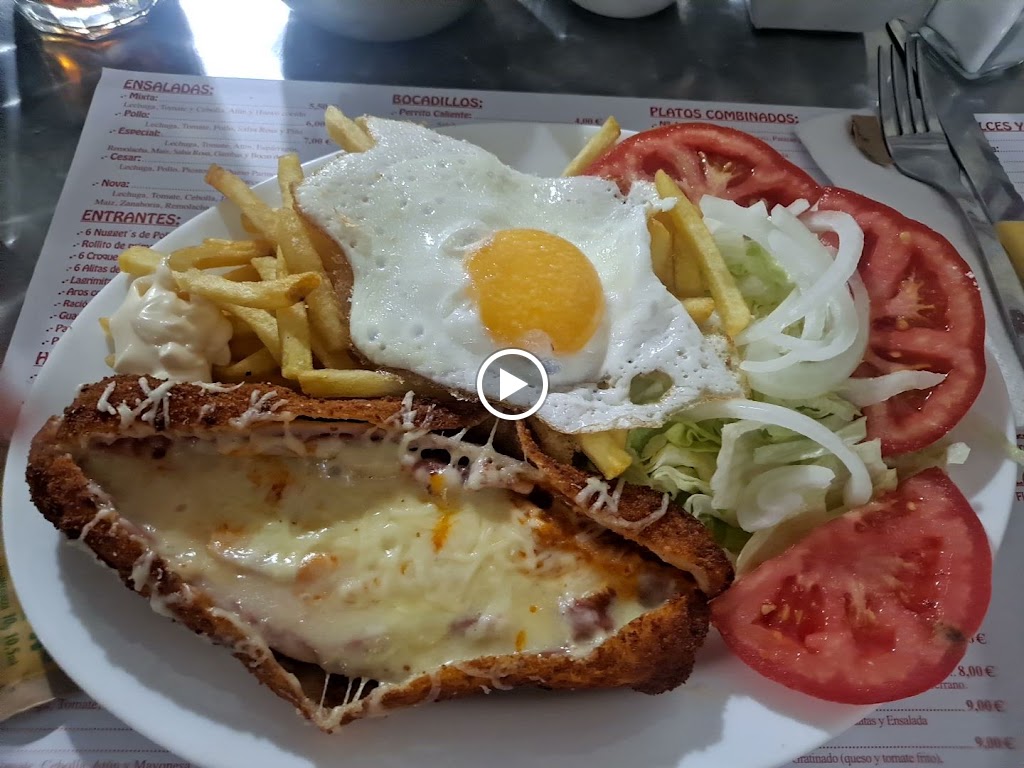 New Burger Marbella — Videos