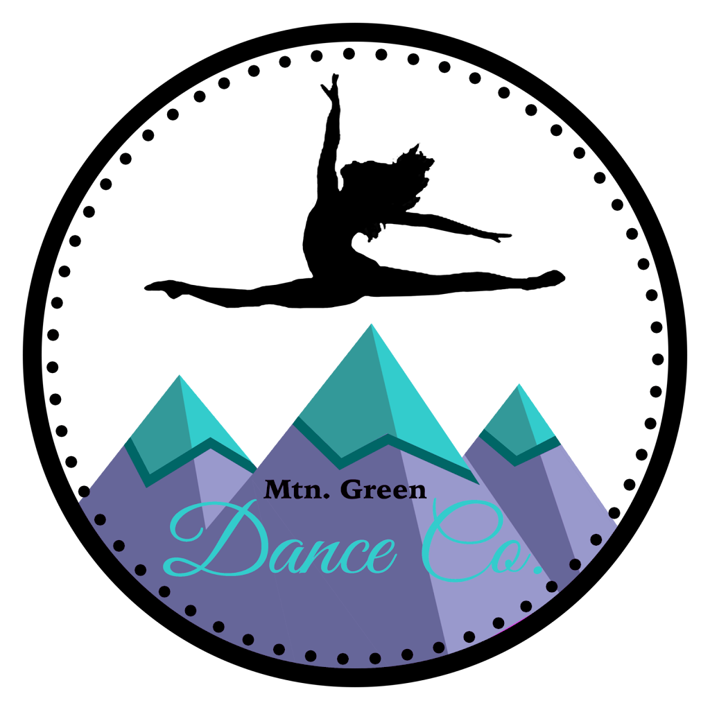  MOUNTAIN GREEN DANCE COMPANY