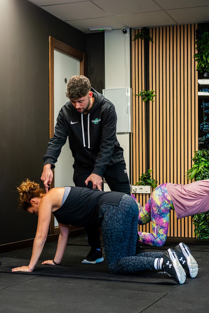 Valhalla | Entrenamiento Funcional Granada