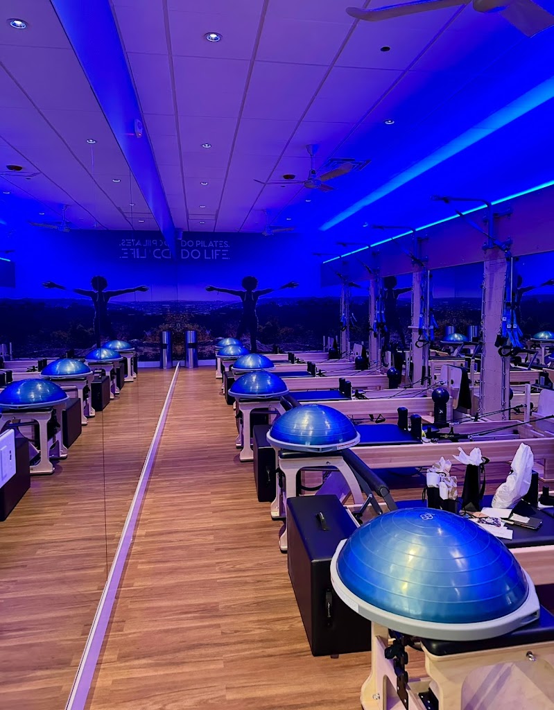  Club Pilates