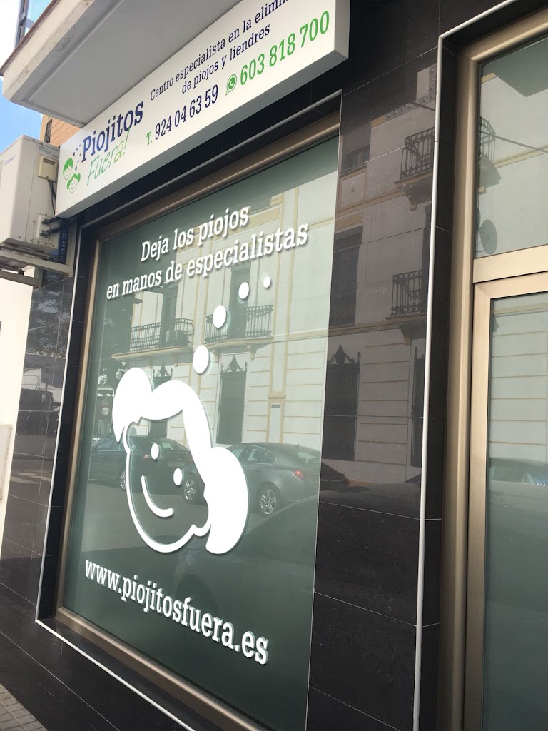 Eliminar piojos - Piojitos Fuera Almendralejo