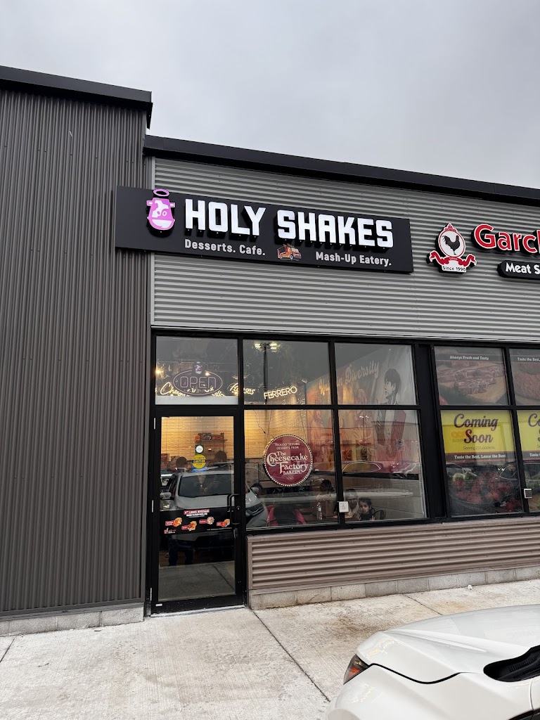 Holy Shakes Etobicoke