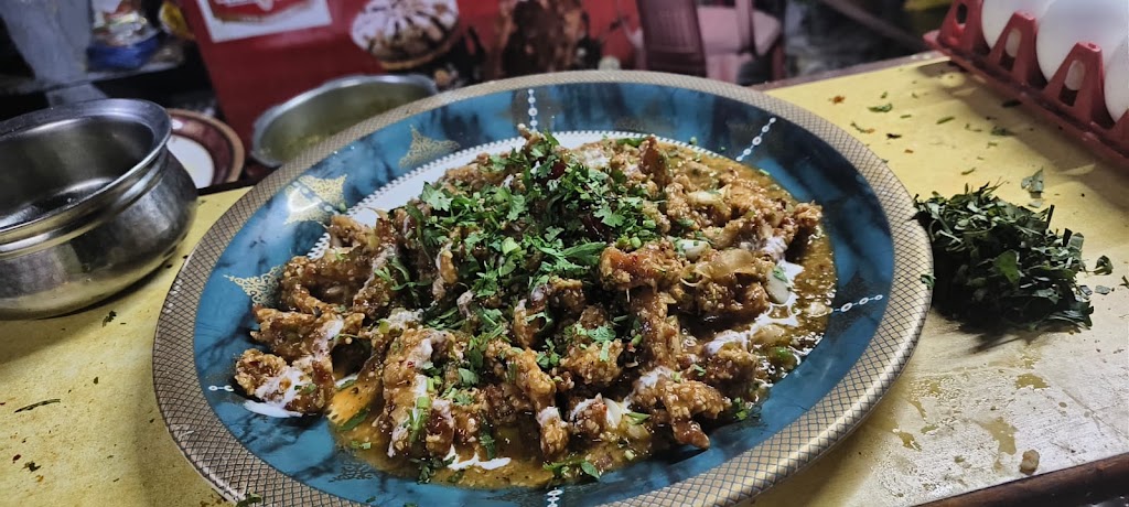 Green Chilly S Veg Non Veg Restaurant