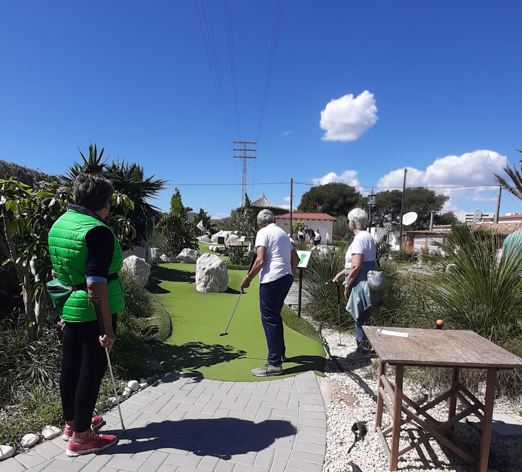 The Palm Lounge Spain — Mas recientes