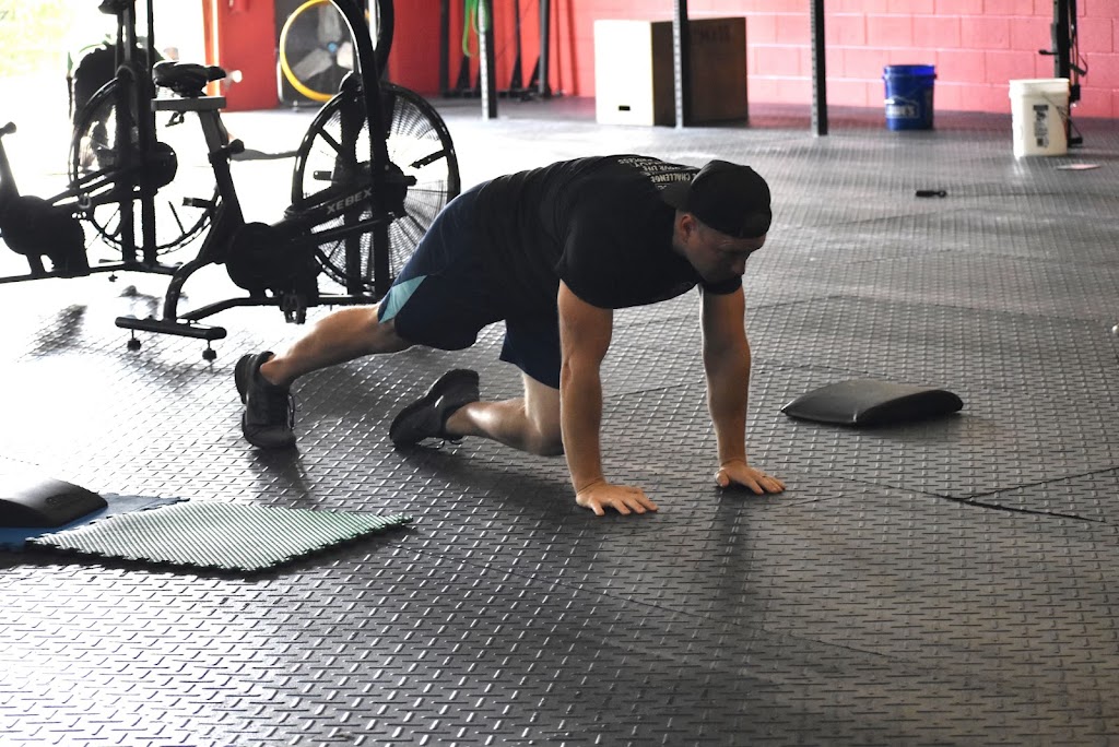  TriPoint Athletics Mentor-Gym and Fitness