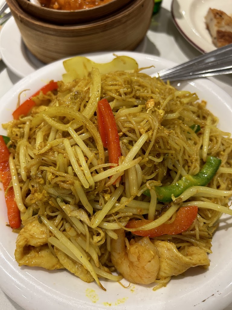 Chow mein