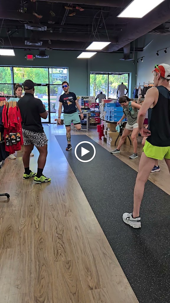  Alloy Personal Training Windward