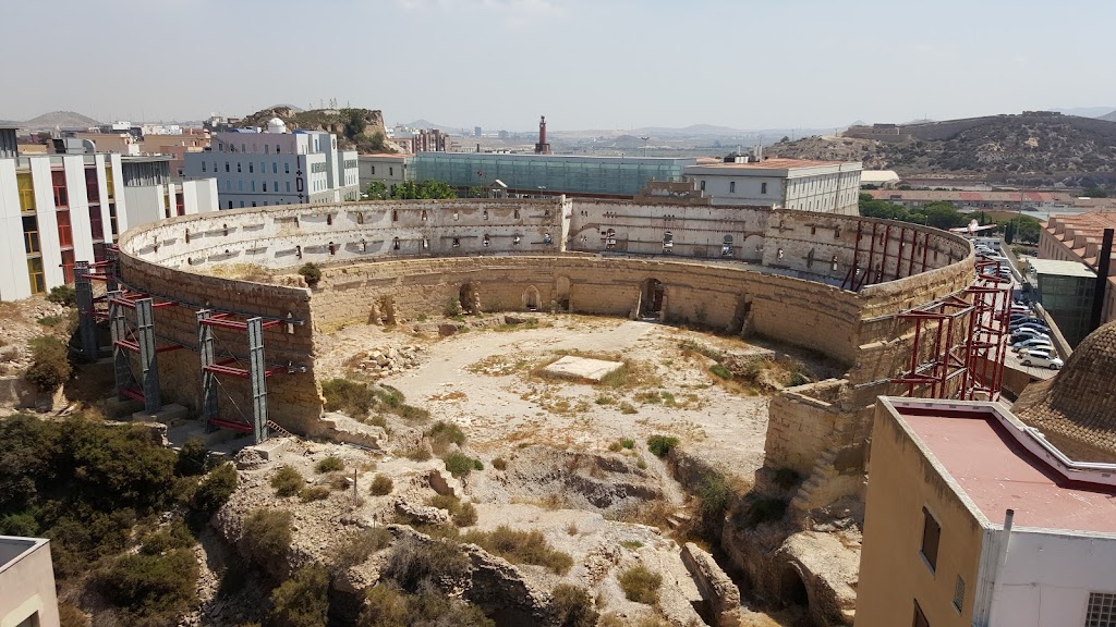 Cartagena Puerto de Culturas