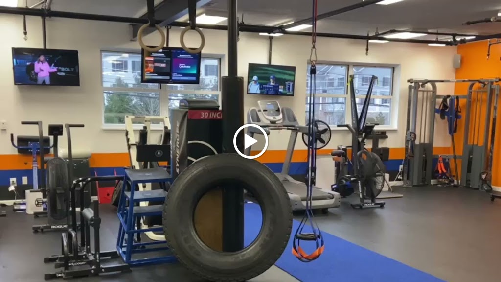  ELITE LIFE AND FITNESS STUDIO