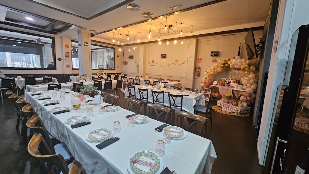Restaurante Rincon de Lola